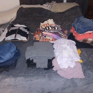 Women's XL Lot